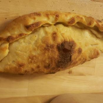 Lacy Brevis Baguettes, Pizza, and lots more! first overview