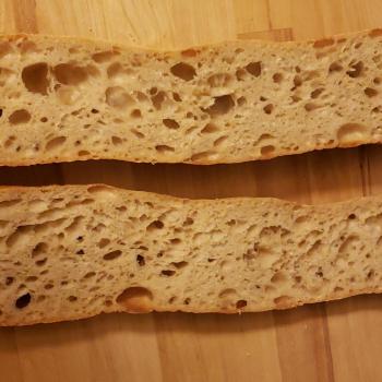 Lacy Brevis Baguettes, Pizza, and lots more! second overview