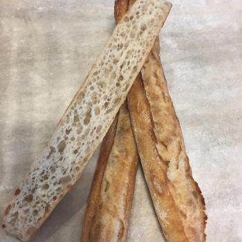 LE PETIT LOUIS baguette de tradition Française  second overview