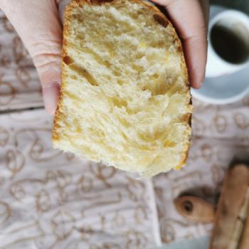 Le Vilain Brioche first overview