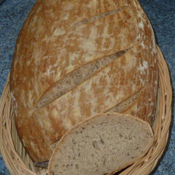leaven  second overview