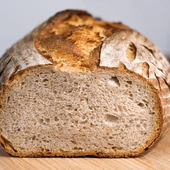 Leopold Bread second overview