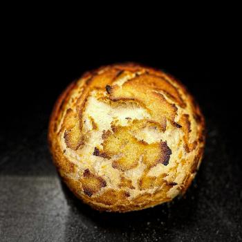 Levain de mr Paul  recipe