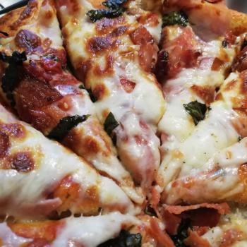 LoreMar Pizza second overview