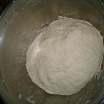 MADIRA The Bumpy bread second slice