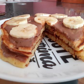 Maianas Pancakes second overview