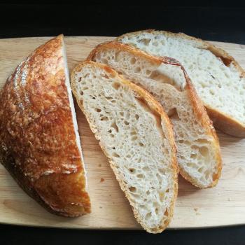 Malee Mu's bread first overview