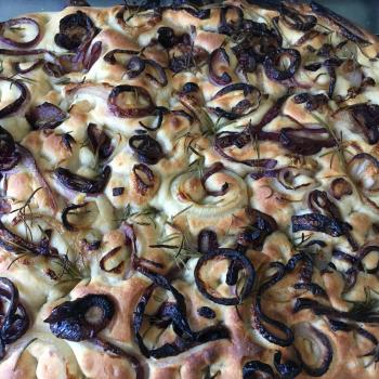 Mamaji Naturally fermented everything! second slice