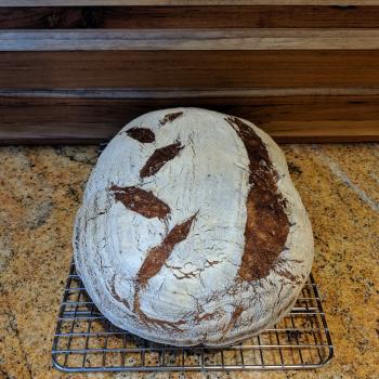 Mamie recipe