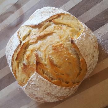 Manntastic Production's Rancho Cucamongus  first slice