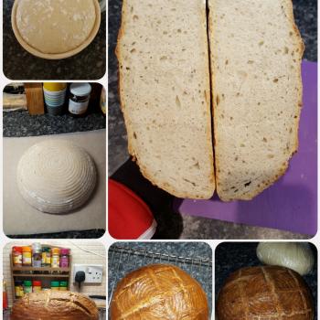 Martina Bread second overview