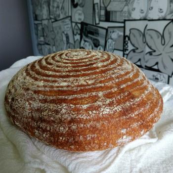 Maya Bread second overview