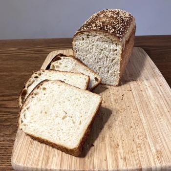 Mija Pain de Mie first overview
