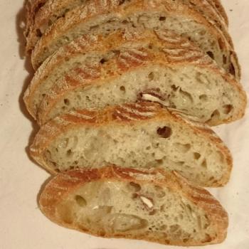 Mio I made delicious breads, pizza, waffle and other deep fry batters and pancakes. second slice