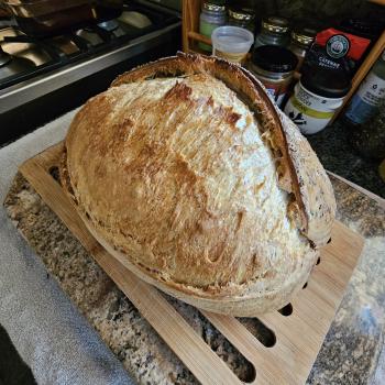 Miss Munkles Bread second overview