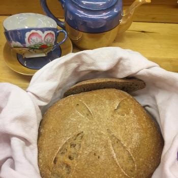 Miss Sourdough Bread second overview