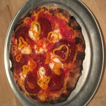 Mom Pizzas! first overview