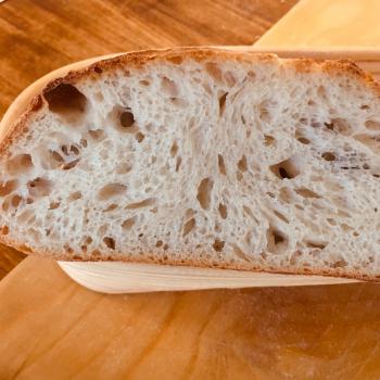 NoName Standard loaf second overview