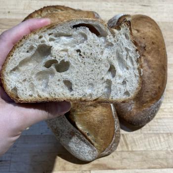 Olliedough Olliedough Loaf second overview