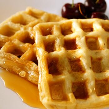 Oregon 2 Kansas Pancakers & Waffles second overview