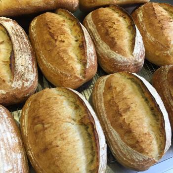 Ourbread rye recipe