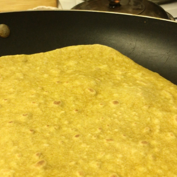 Pan Tortilla first overview