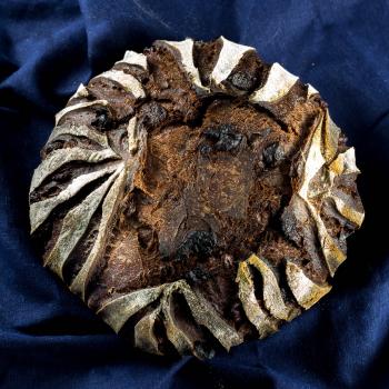 Pasteur Challah second overview