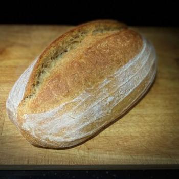 Percy recipe