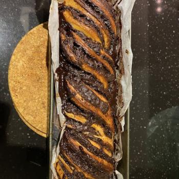 Percy Bread second overview