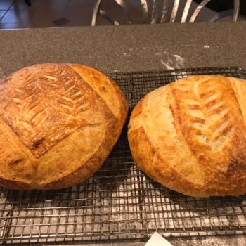 Pier 39th Ave San Francisco Style Sourdough Bread  second overview