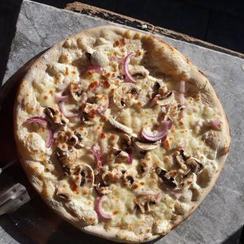 Polo, un bon compagnon Pizzas and our daily breads second overview