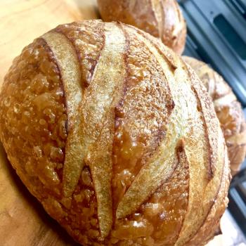 Pura Vida difrents Bread second overview