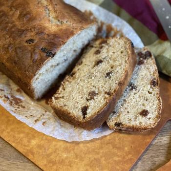 Resilience recipe