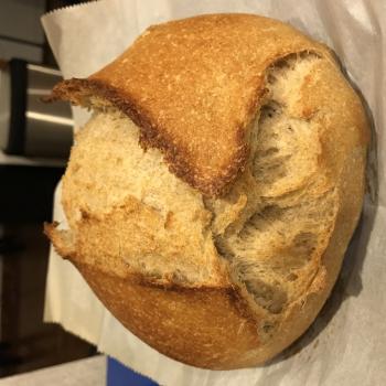 Ronaldo Bread first overview