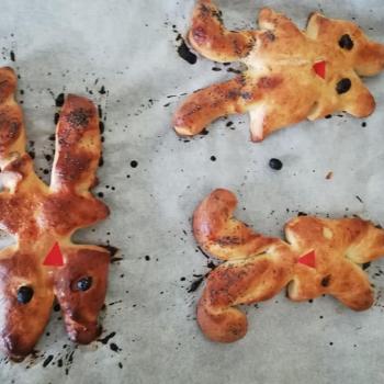Rozka recipe
