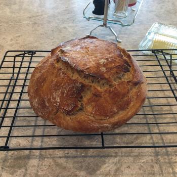 Ruby recipe