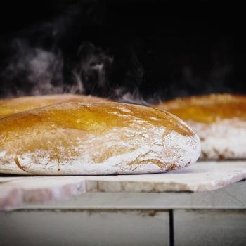 RYE SOURDOUGH/ZAKWAS ŻYTNI "PISKOREK" Chleb nowowiejski na zakwasie/"Nowowiejski" Bread first overview