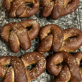 Scooby Pretzels  second overview