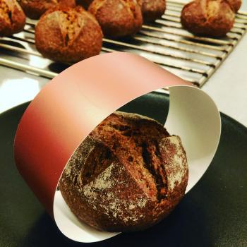Simon Koper (rhye) bread first overview