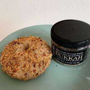 Sourpuss  Bagels first overview