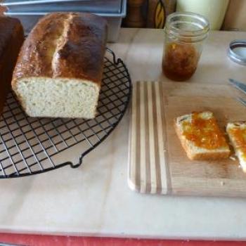 Spirito Ciabatta second slice