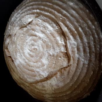Spirito Mild Tartine Bread second overview