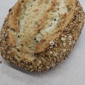 Suskewiet Multigrain second overview