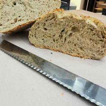 Suskewiet Multigrain second slice