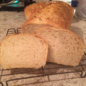Tallulah Bread second overview