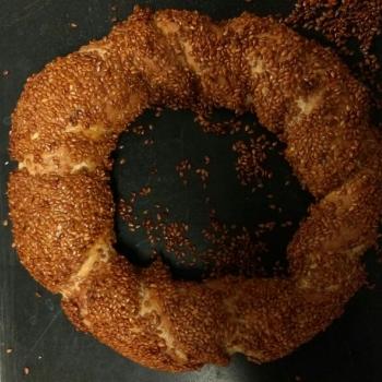 Tam buğday ekşimaya Simit second overview