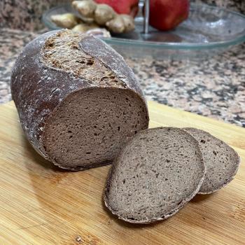 TEFF pan TEFF con chia second overview