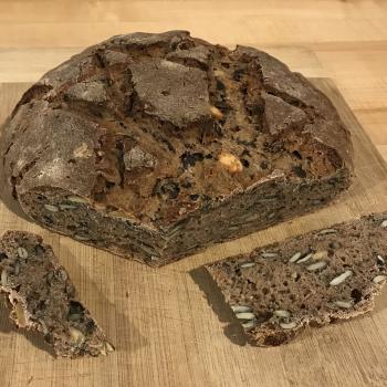 The Alchemist Pumpkinseed Rye second overview