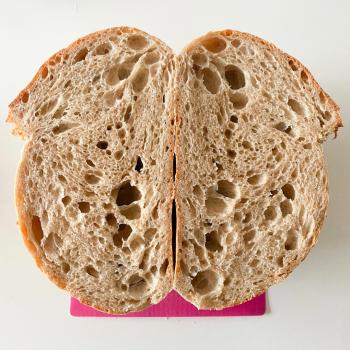 The Resurreced Campagne first slice