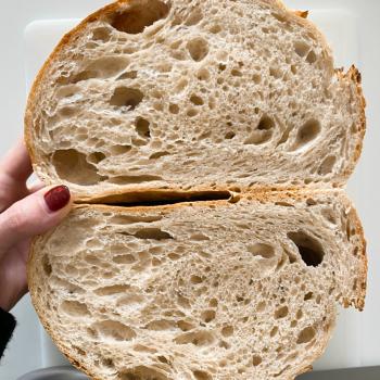 The Resurreced Campagne second slice
